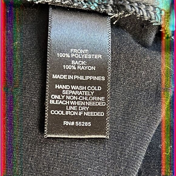 Express wild Thing Hi-Low Tank Top - Picture 6 of 6